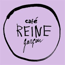 Café Reine Garçon