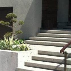 Cornerstone Landscape and Construction Group LTD
