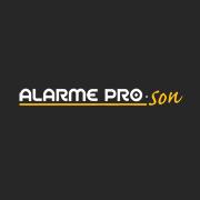 Alarme Pro-Son
