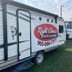 Right Choice Auto & Leisure