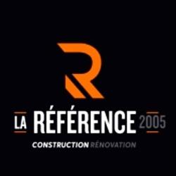 La Reference 2005 inc construction / rénovation