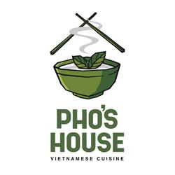 Pho's House