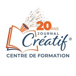 Journal Créatif - Centre de formation