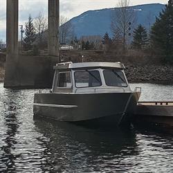 Silver Creek Marine