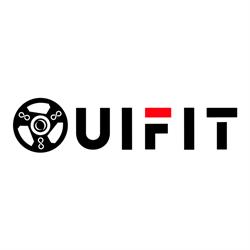 OUIFIT FITNESS CENTER