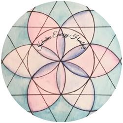 Intuitive Energy Healing
