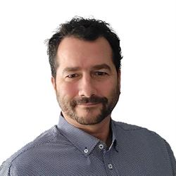 Jon Muir at Dominion Lending Centers The Mortgage Source