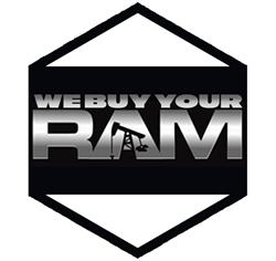 We Buy Your RAM