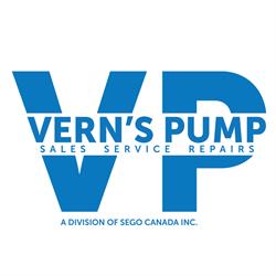 Vern's Pump