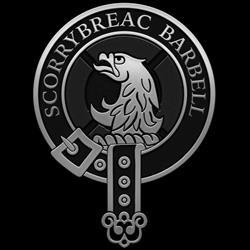 Scorrybreac Barbell