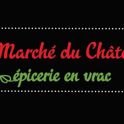 Le Marché du Château