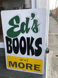 Ed's Books & More