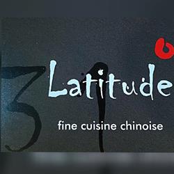 31 Latitude