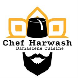 Chef Harwash