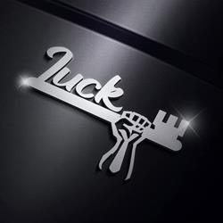 Lucky Hair & Beauty Studio