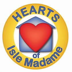 Hearts Of Isle Madame Disability Ice Cream Parlour