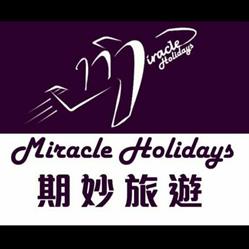 Miracle Holidays