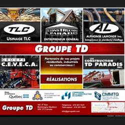 Groupe TD