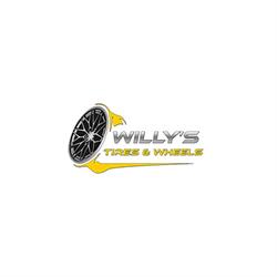 Willy's Tires and Wheels