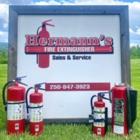 Hermann's Fire Extinguishers