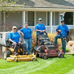 Lake Erie Property Maintenance