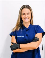 Dr. Kristen Read ND