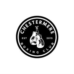 Olympus Chestermere Boxing Club