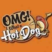 OMG What a Hotdog!