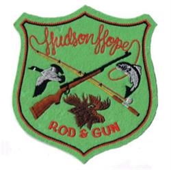 Hudson's Hope Rod & Gun Club