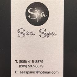 Sea Spa