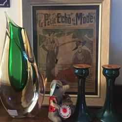 Sam’s Vintage