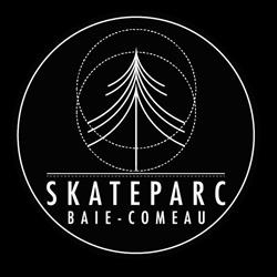 Skateparc Baie-Comeau
