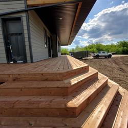 Twin Ridge Construction