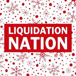 Liquidation Nation