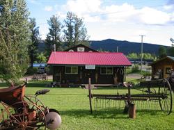Homeside Antiques