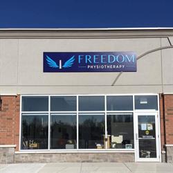 Freedom Physiotherapy