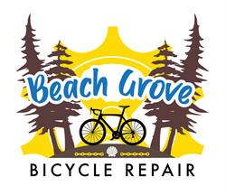 Beach Grove Bicycle Repair