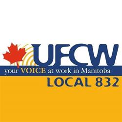 UFCW Local 832 - Winnipeg Office