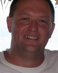 Daniel Comeau Massothérapeute