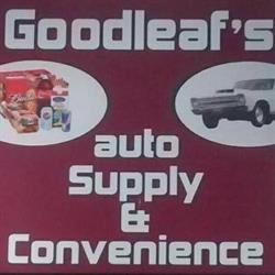 Goodleaf's Auto Supply & Convenience Store