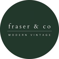 Fraser & Co. Modern Vintage