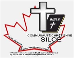 Christian community SILOÉ Canada