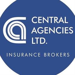 Central Agencies Ltd. - Okanagan Insurance Office