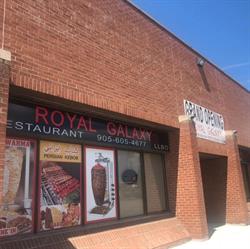 Royal Galaxy Restaurant