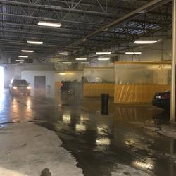 Superior Car Wash Inc.