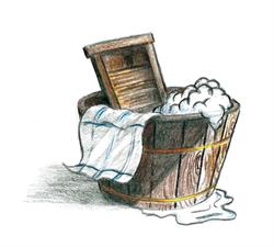 Washtub Laundromat