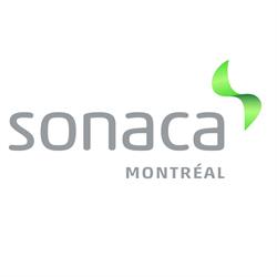Sonaca Montréal