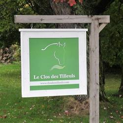 Clos des Tilleuls
