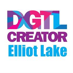Digital Creator North Elliot Lake Branch