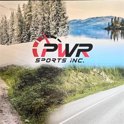 PWR Sports Inc